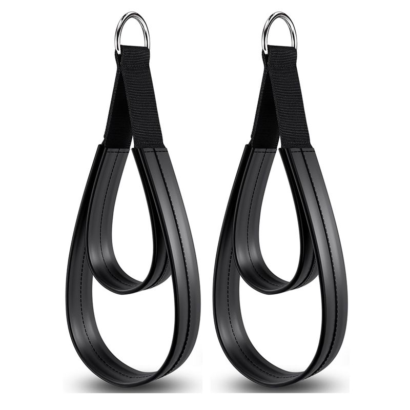 D Ring Strap - Juego de correas de Pilates de