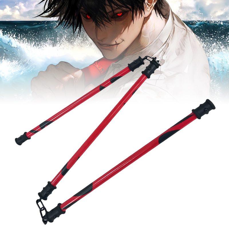 Cosplay Prop Katana - Arma Fushiguro Toji Katana de 20