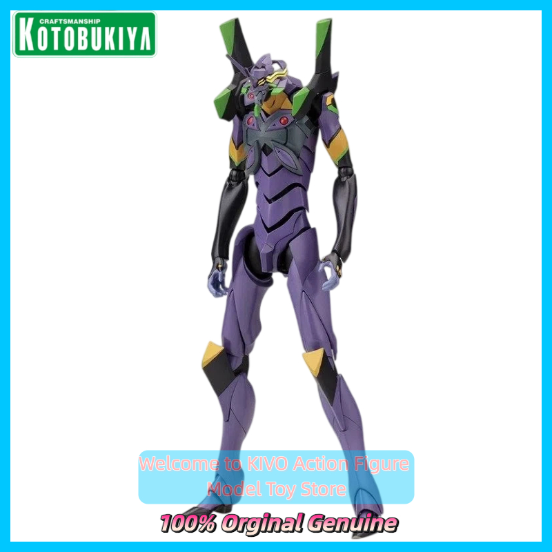 Kotobukiya Bishoujo - Figura de Acción Original de Kotobukiya,