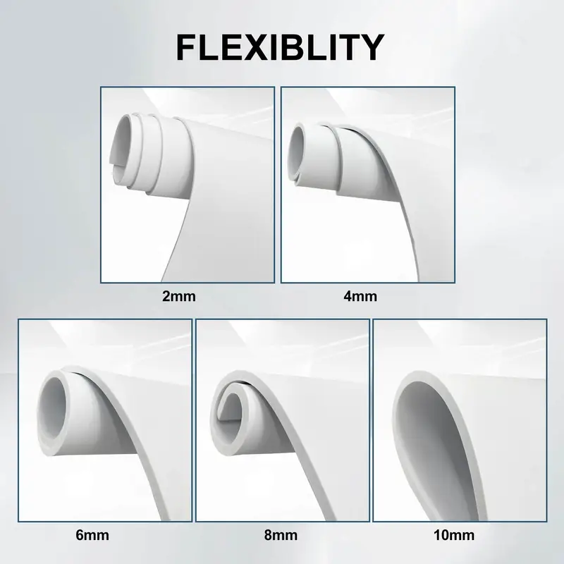 Craft Foam Roll - Rollo de espuma EVA, papel de