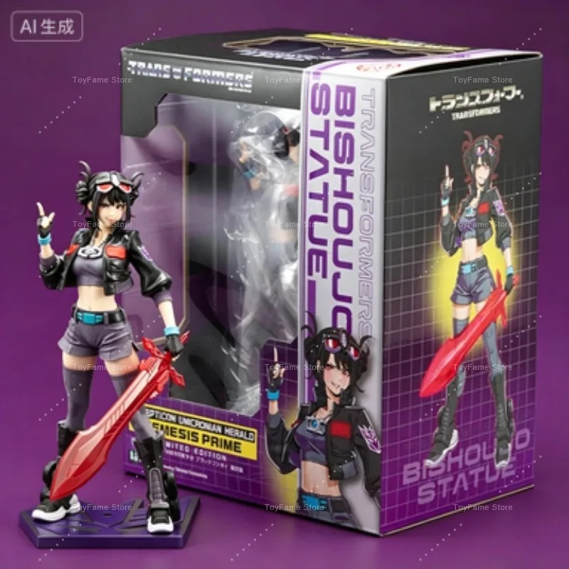 Figura de Anime Kotobukiya Bis - Kotobukiya Bishoujo reseña y precio