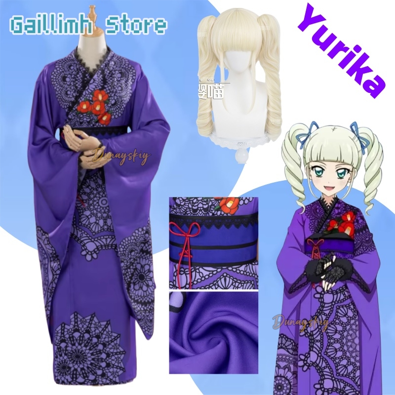 ¡Aikatsu! Disfraz de Cosplay d - Cosplay Prop Pattern reseña y precio