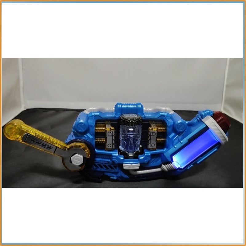 Nuevo, original, disponible en - Cosplay Prop Building reseña y precio