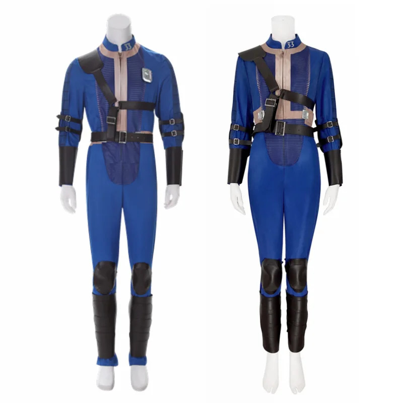 Disfraz de Cosplay de Anime Fa - Fallout Cosplay Prop reseña y precio