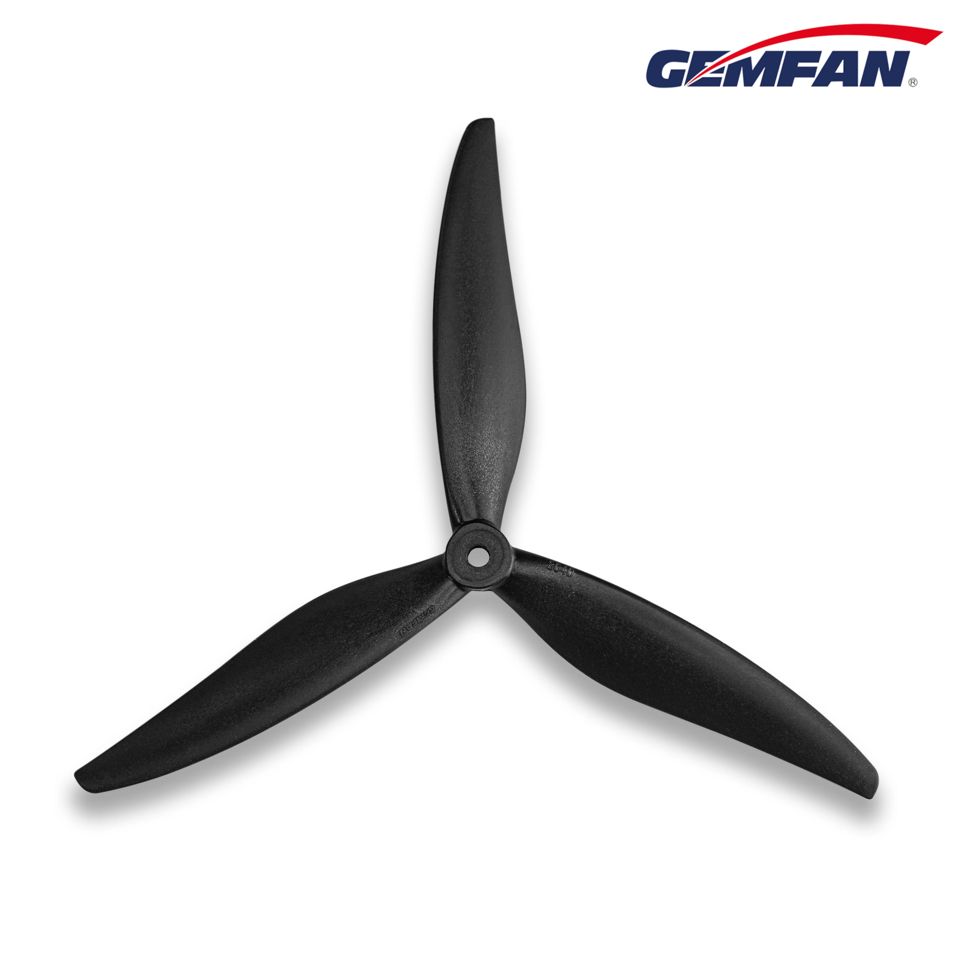 Gemfan 8040 8X4X3 hélice de 3  - Ekko Cosplay Prop reseña y precio