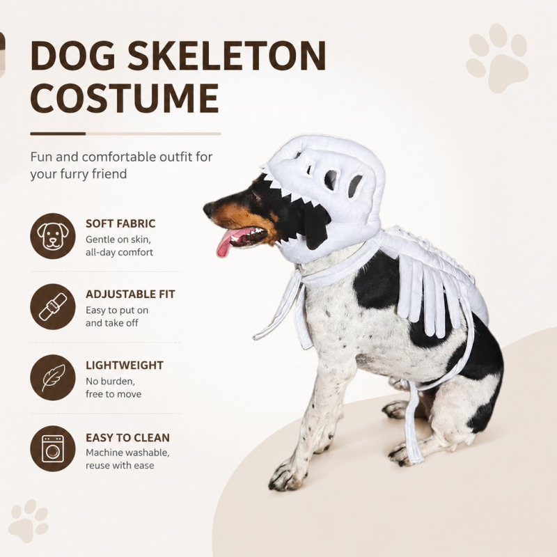 Traje de mascota con diseño de - Cosplay Prop Pattern reseña y precio