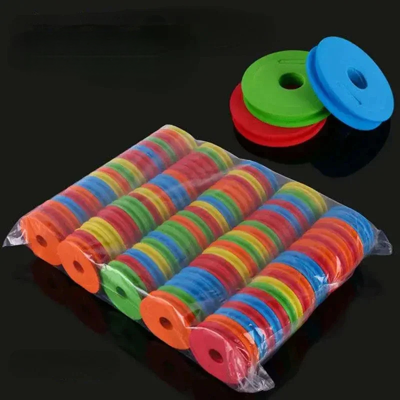 10 piezas de bobinas de espuma - Craft Foam Roll reseña y precio