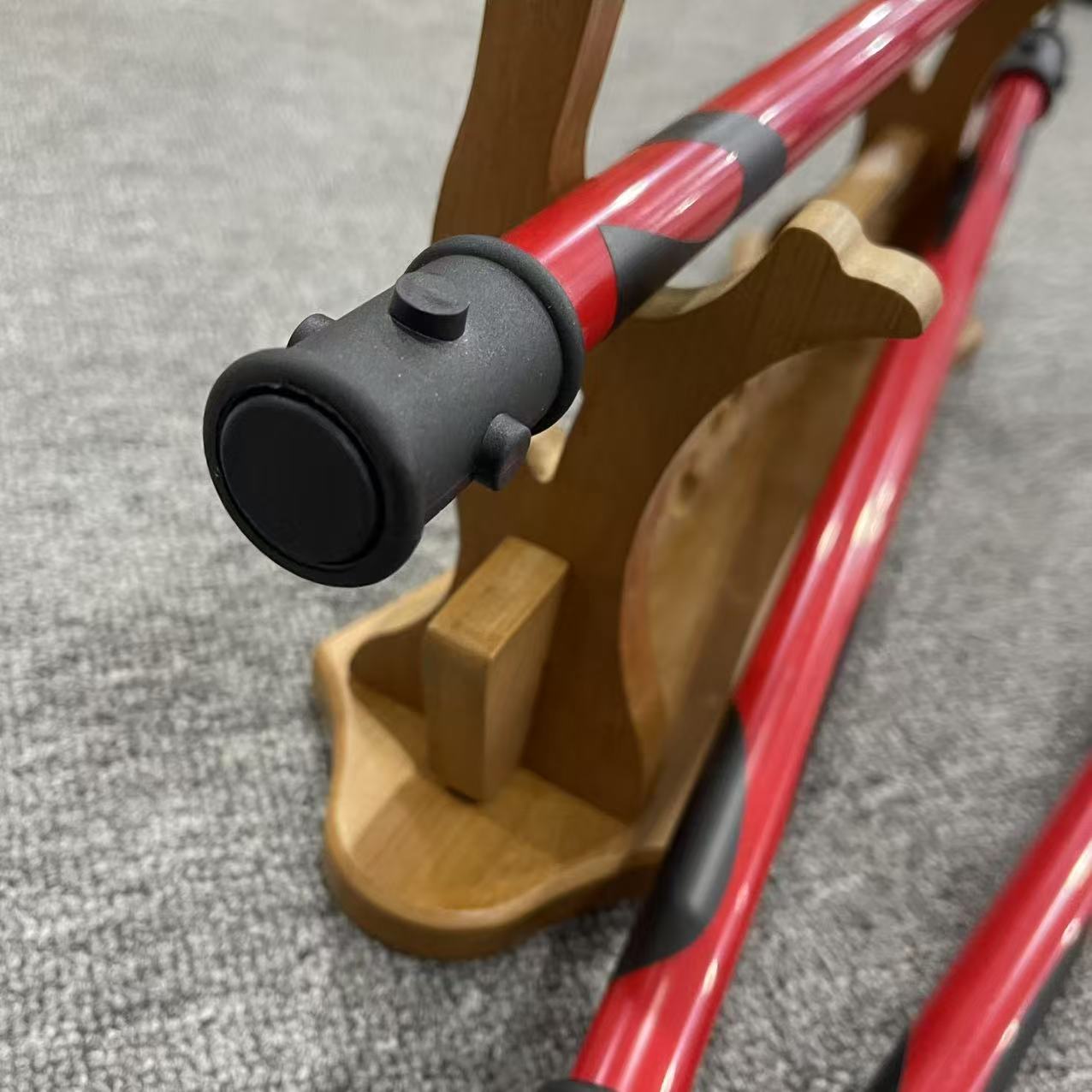 Arma Fushiguro Toji Katana de  - Cosplay Prop Katana reseña y precio