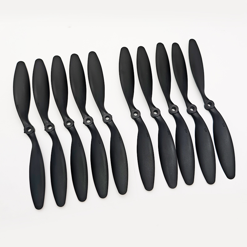 Hélices de nailon para avión d - Ekko Cosplay Prop reseña y precio