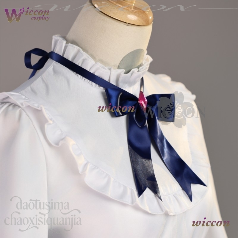 2025 Vestido de cumpleaños Ani - Cosplay Prop Pattern reseña y precio