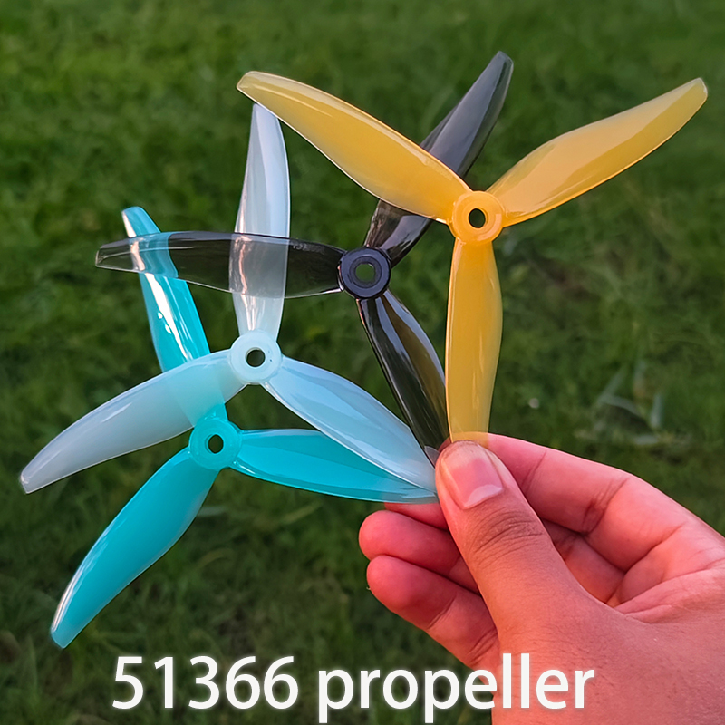 Hélices de 3 aspas T51366, 5 p - Ekko Cosplay Prop reseña y precio