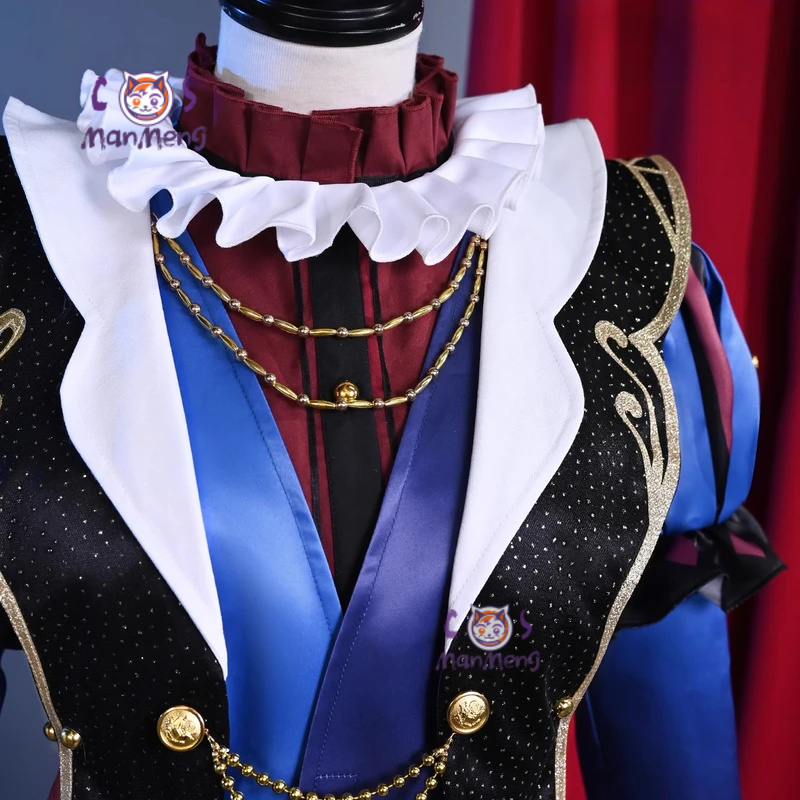 Anime PJSK Tenma Tsukasa tks t - Cosplay Prop Making reseña y precio