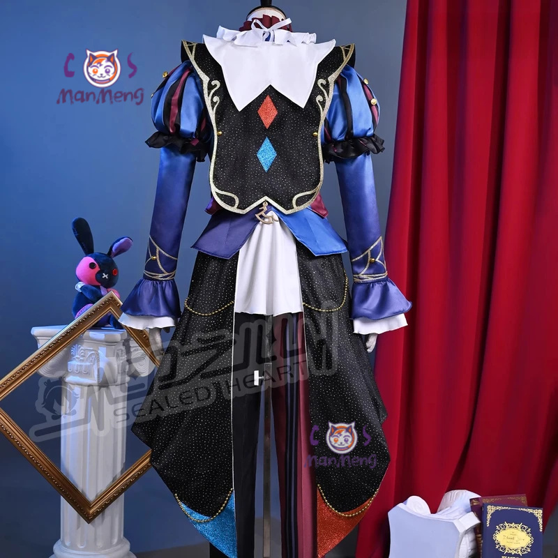 Anime PJSK Tenma Tsukasa tks t - Cosplay Prop Making reseña y precio