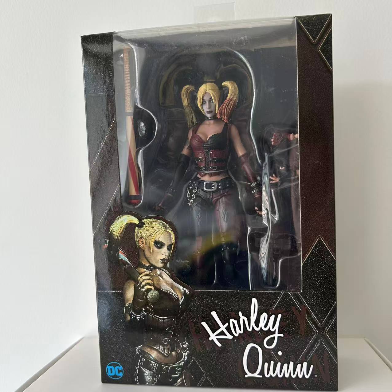 Anime película Suicide Squad H - Kotobukiya Bishoujo reseña y precio