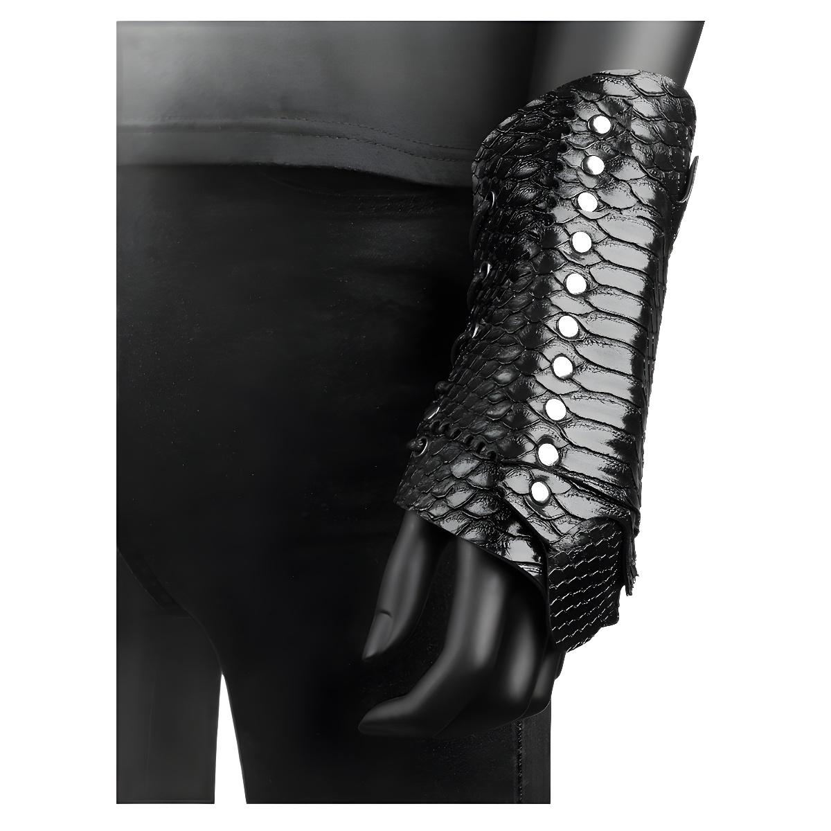 Protector de Muñeca con Diseño - Cosplay Prop Pattern reseña y precio