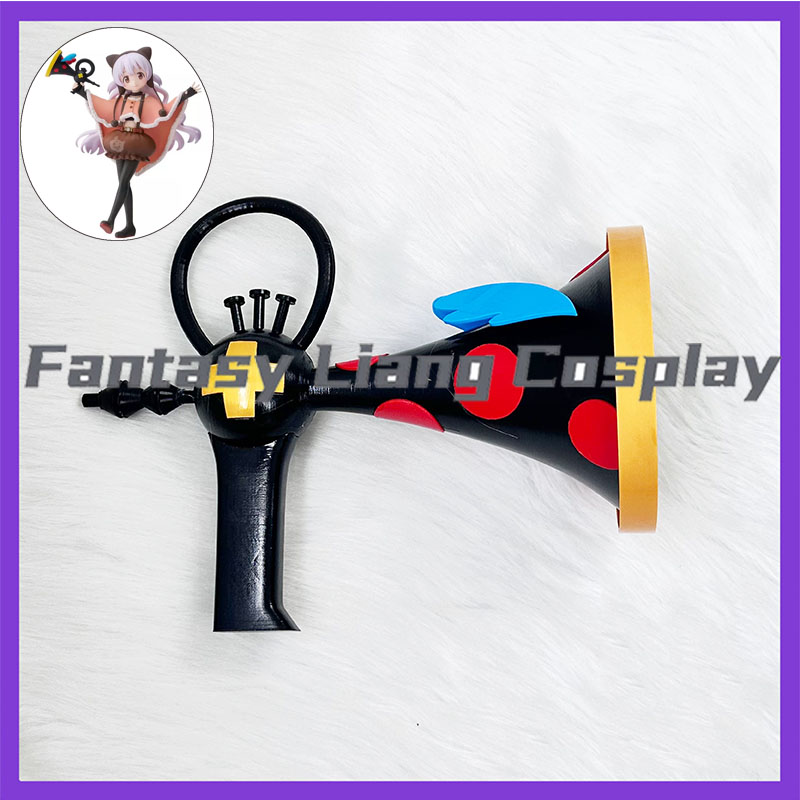 Accesorio de Cosplay de Anime  - Cosplay Fire Prop reseña y precio