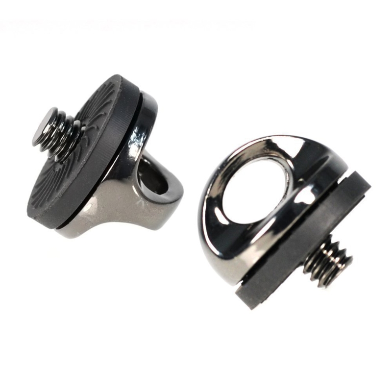 Tornillo de correa de hombro p - D Ring Strap reseña y precio