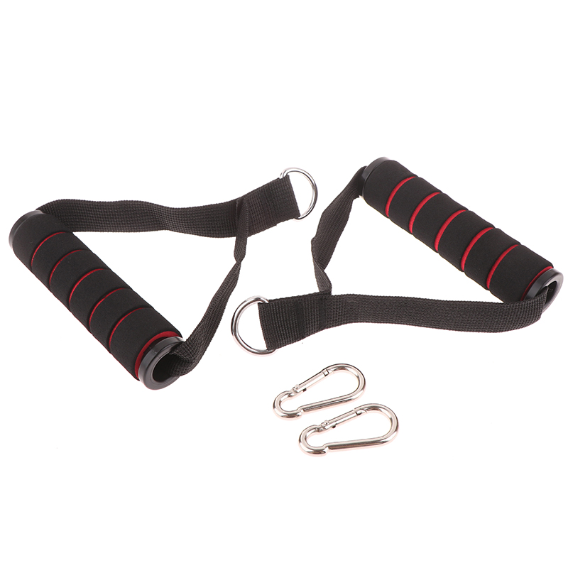 Asas Metálicas para Máquinas d - D Ring Strap reseña y precio