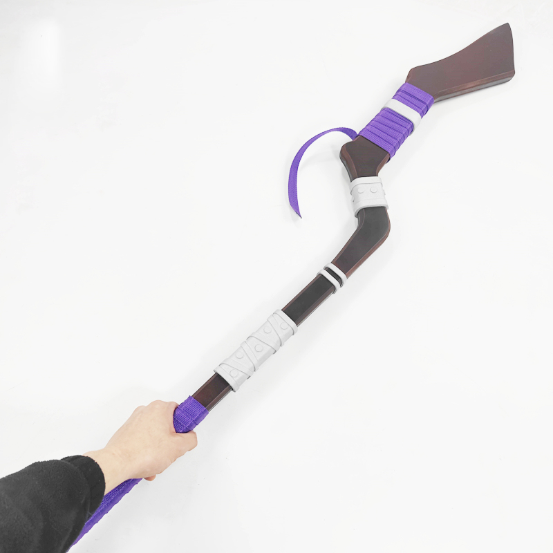 Frieren At The Funeral Fern An - Prop En Cosplay reseña y precio