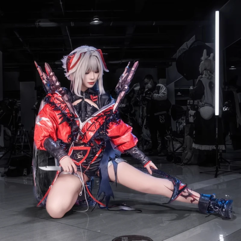 Wiš'adel Wing Prop juego Arkni - Prop En Cosplay reseña y precio
