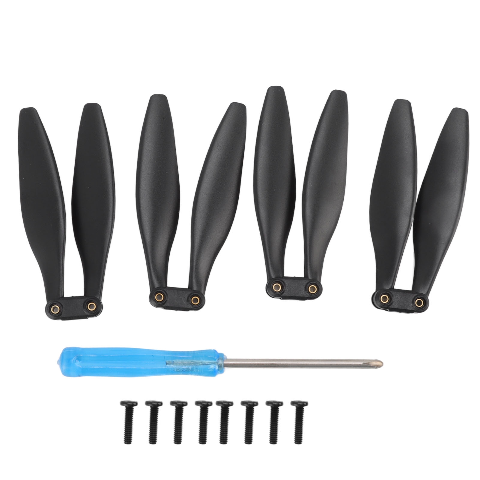 2 pares de hélices para dron H - Ekko Cosplay Prop reseña y precio