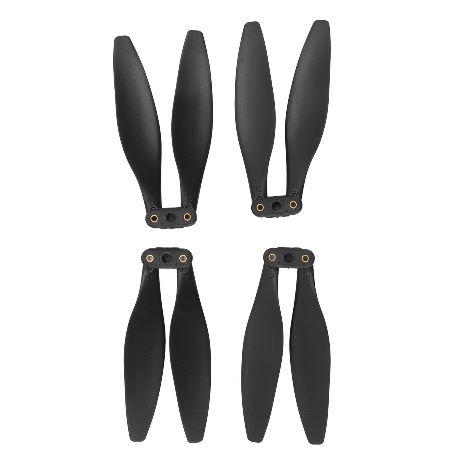 2 pares de hélices para dron H - Ekko Cosplay Prop reseña y precio