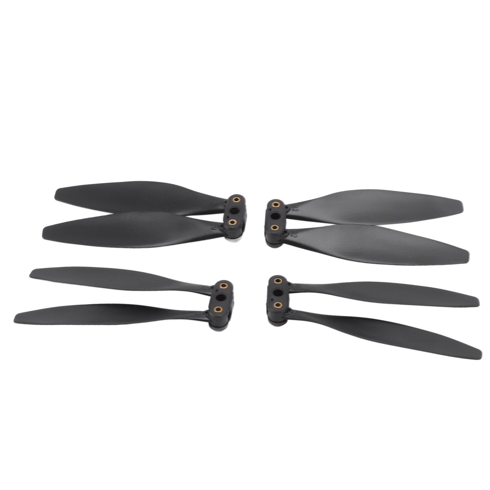 2 pares de hélices para dron H - Ekko Cosplay Prop reseña y precio