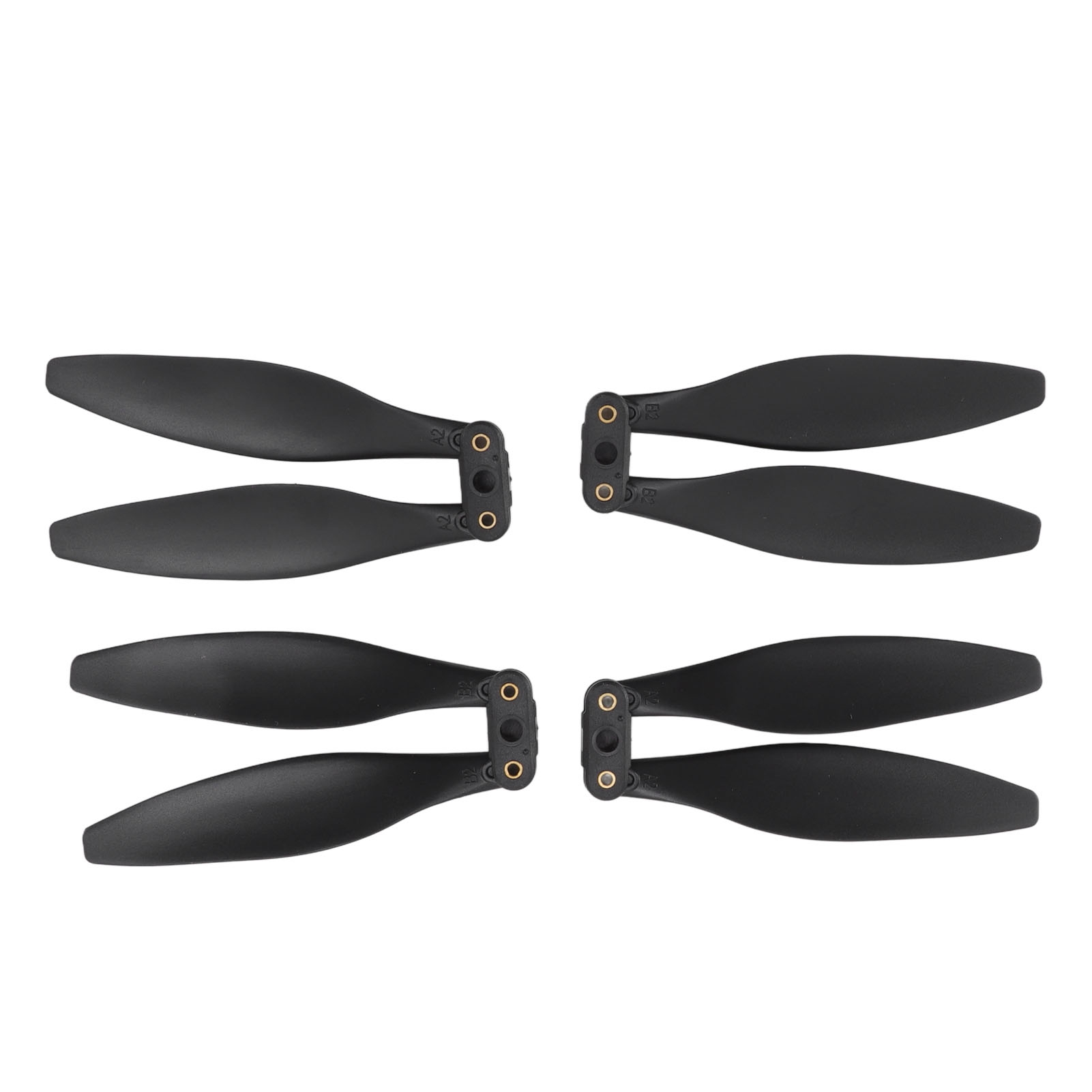 2 pares de hélices para dron H - Ekko Cosplay Prop reseña y precio