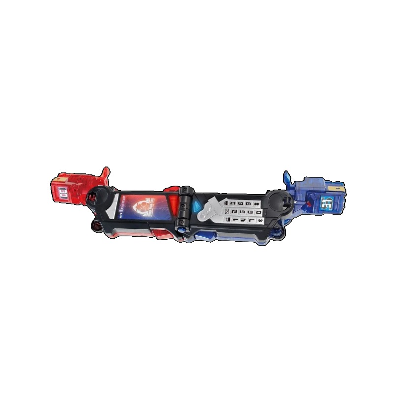 En Stock Original Bandai Kamen - Prop En Cosplay reseña y precio