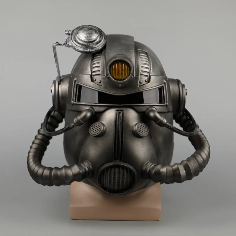 2025 aaa Game Power Armor Wear - Fallout Cosplay Prop reseña y precio