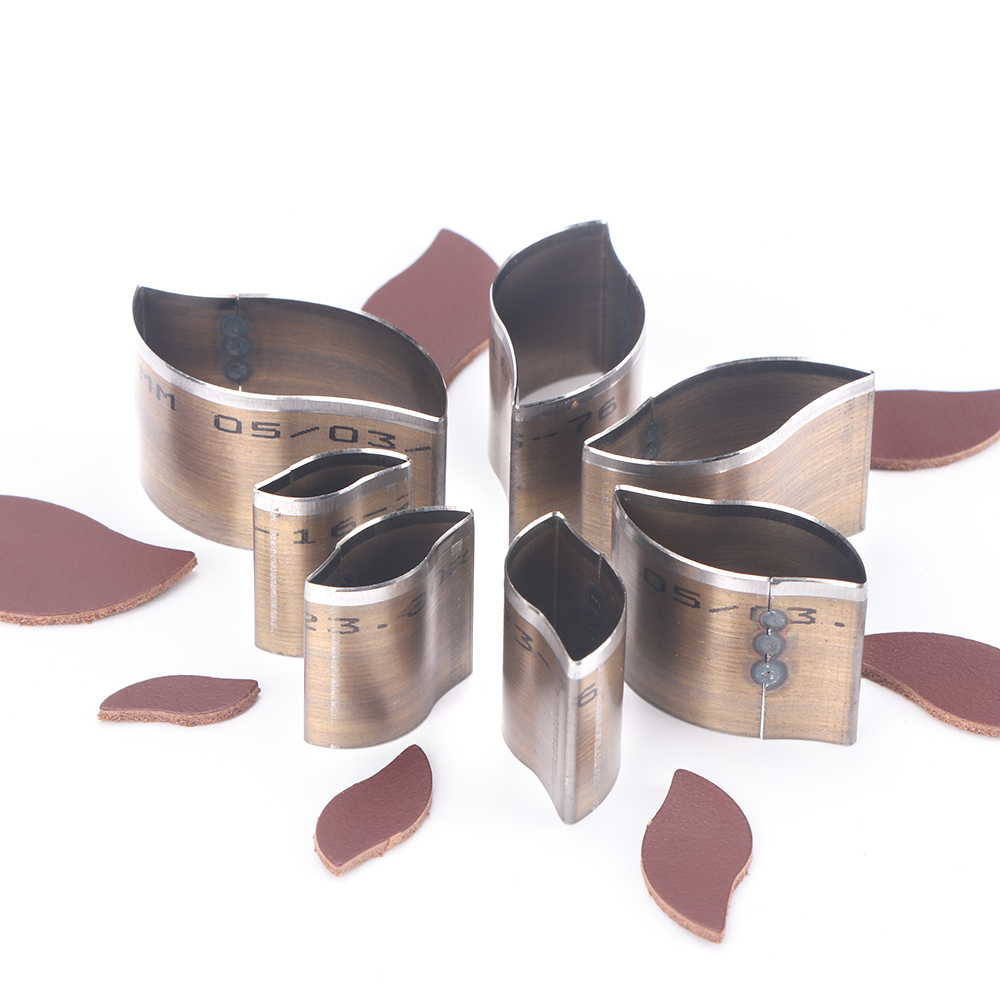 Juego de 7 troqueles perforado - Craft Knife Set reseña y precio