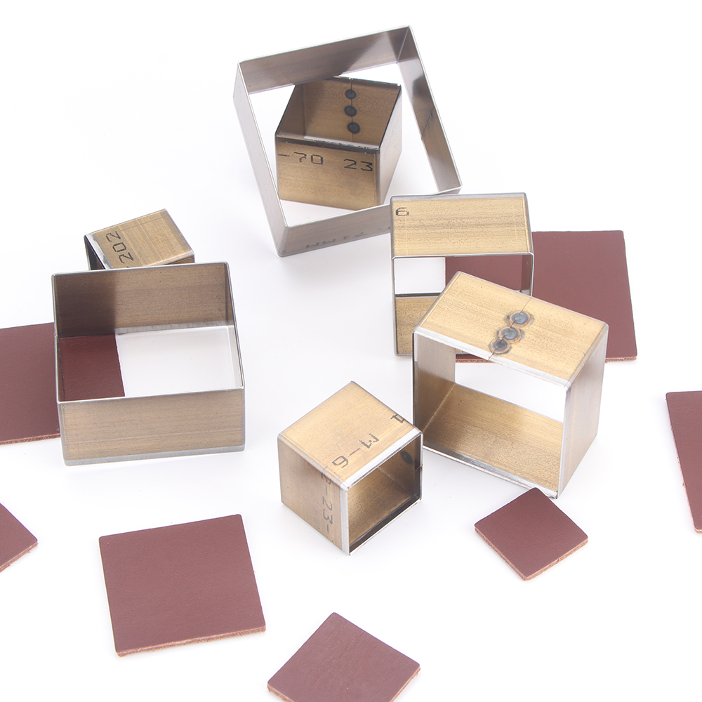 Juego de 7 troqueles perforado - Craft Knife Set reseña y precio
