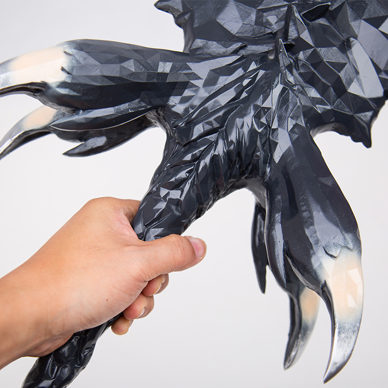 Anime Devil May Cry 5 Dante es - Bloodborne Cosplay Prop reseña y precio