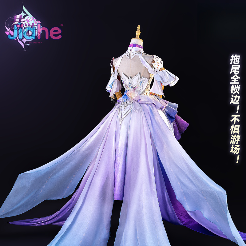 Juego Honkai: disfraz de Cospl - Cosplay Prop Making reseña y precio