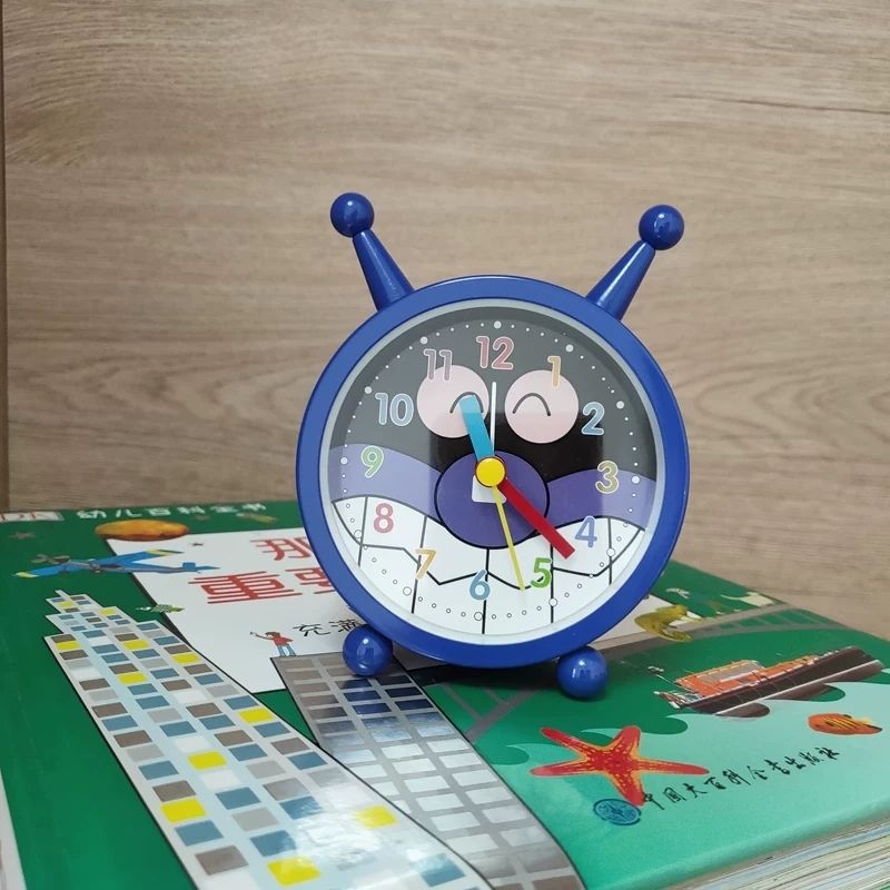 Reloj Despertador Anpanman, Bo - Cosplay Prop Pattern reseña y precio