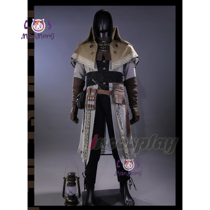 Juego Bloodborne Tomb Prospect - Bloodborne Cosplay Prop reseña y precio