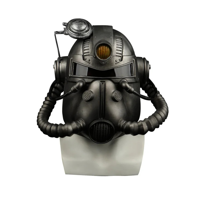 Game Power Armor Wearable T-51 - Fallout Cosplay Prop reseña y precio