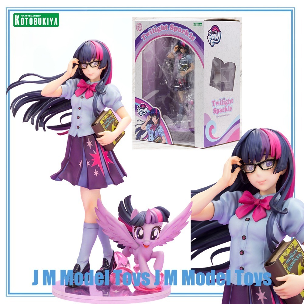 【JM】100% Original en Stock, Es - Kotobukiya Bishoujo reseña y precio