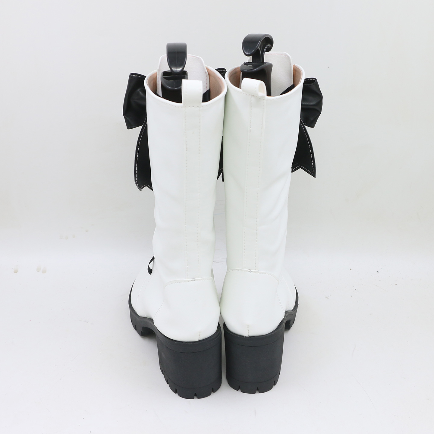 Zapatos de Anime Kuroshitsuji  - Cosplay Prop Book reseña y precio