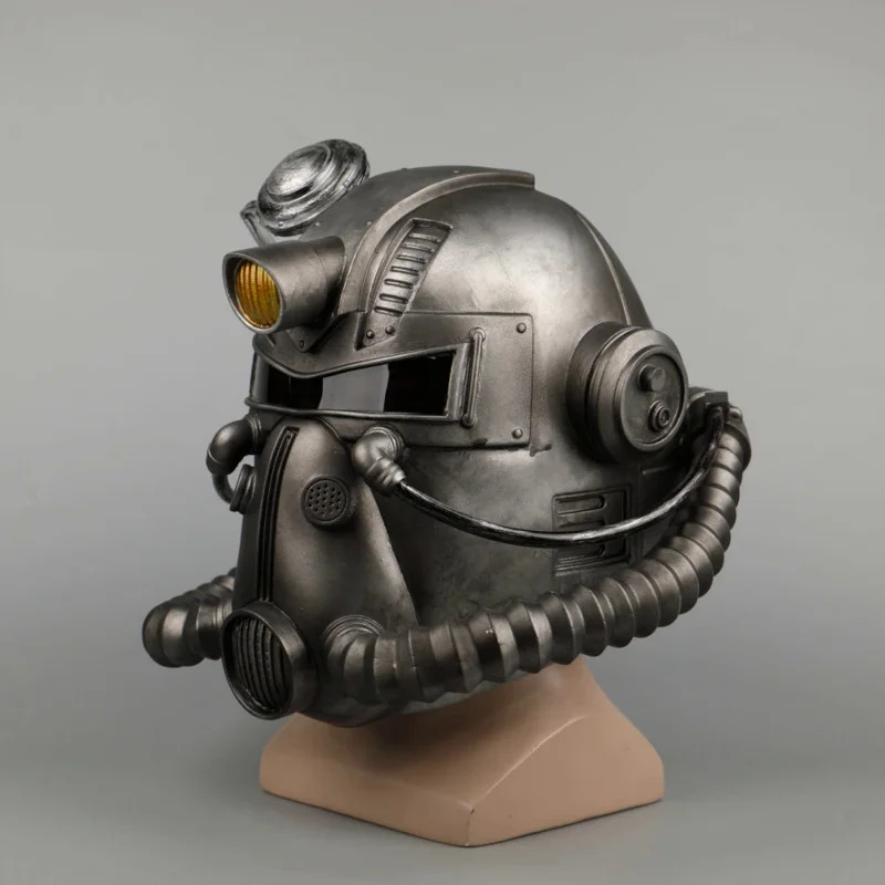 Nuevo 2025 juego Power Armor W - Fallout Cosplay Prop reseña y precio