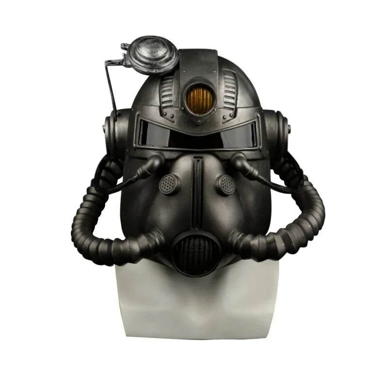 Nuevo 2025 juego Power Armor W - Fallout Cosplay Prop reseña y precio