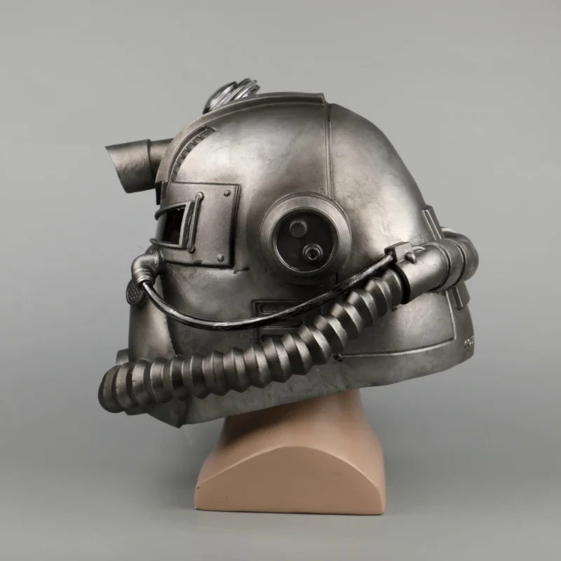 Nuevo 2025 juego Power Armor W - Fallout Cosplay Prop reseña y precio
