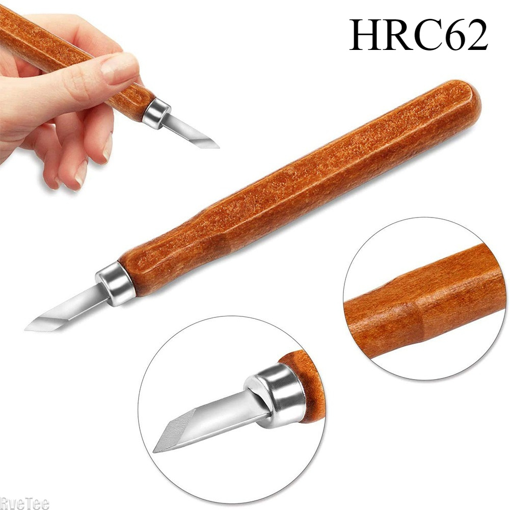 Juego de 12 herramientas de ta - Craft Knife Set reseña y precio