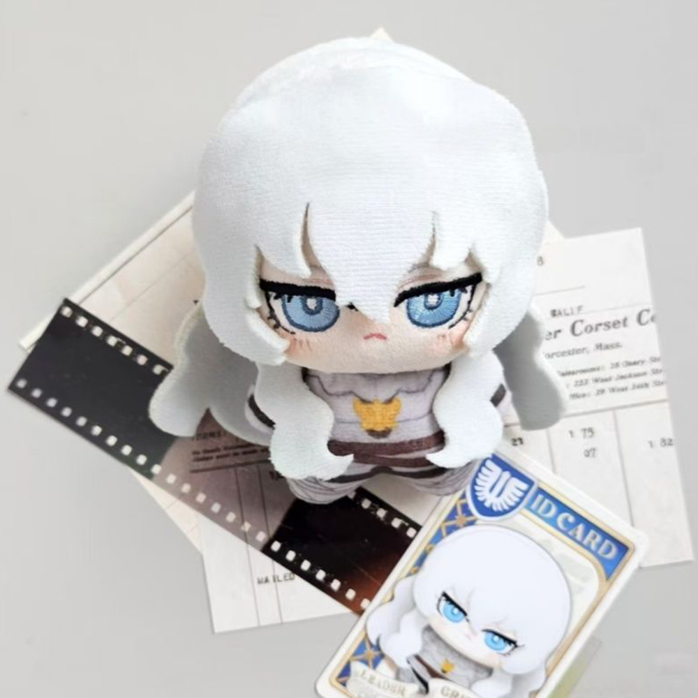 Muñeco de Peluche de Griffith  - Cosplay Prop Making reseña y precio