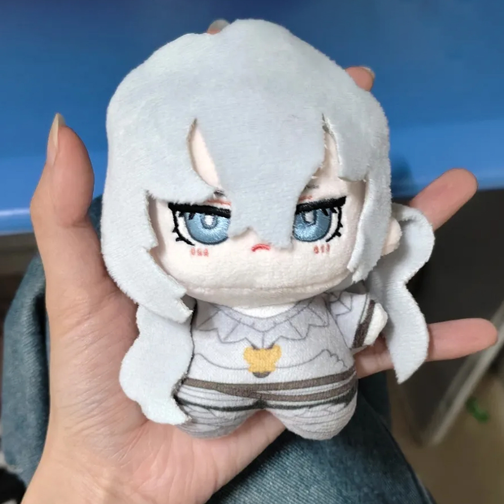 Muñeco de Peluche de Griffith  - Cosplay Prop Making reseña y precio